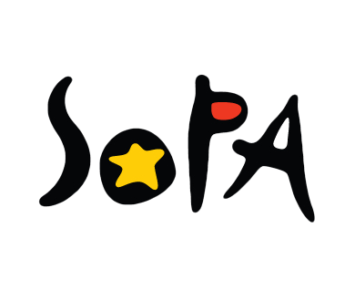 서울공연예술고등학교 로고